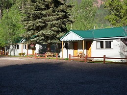 Redstone Cliffs Lodge