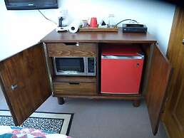 Redstone Cliffs Lodge