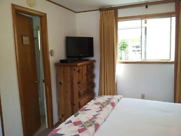 Redstone Cliffs Lodge