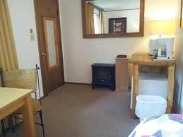 Redstone Cliffs Lodge