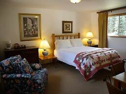 Redstone Cliffs Lodge