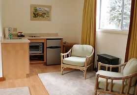 Redstone Cliffs Lodge