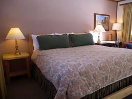 Redstone Cliffs Lodge