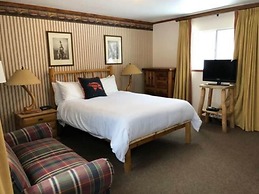 Redstone Cliffs Lodge