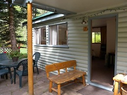 Redstone Cliffs Lodge