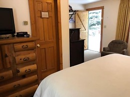 Redstone Cliffs Lodge