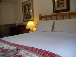 Redstone Cliffs Lodge