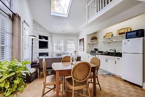 Sugar Magnolia Bed & Breakfast