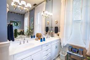 Sugar Magnolia Bed & Breakfast