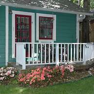 Sugar Magnolia Bed & Breakfast