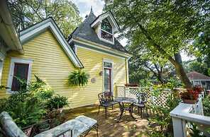 Sugar Magnolia Bed & Breakfast
