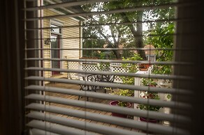 Sugar Magnolia Bed & Breakfast