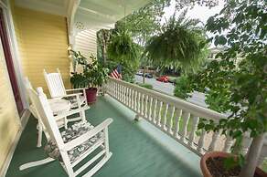 Sugar Magnolia Bed & Breakfast