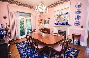 Sugar Magnolia Bed & Breakfast