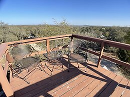 Walnut Canyon Cabins