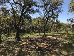 Walnut Canyon Cabins