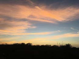 Walnut Canyon Cabins