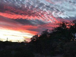 Walnut Canyon Cabins