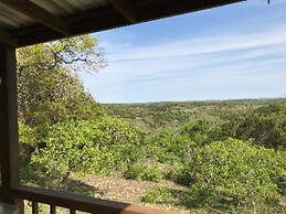 Walnut Canyon Cabins