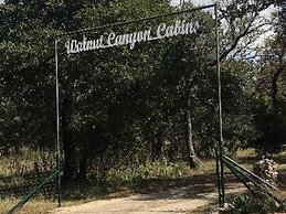 Walnut Canyon Cabins