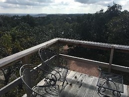 Walnut Canyon Cabins