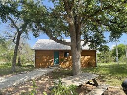 Walnut Canyon Cabins