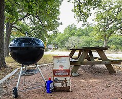 Walnut Canyon Cabins