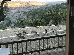 Walnut Canyon Cabins