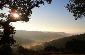 Walnut Canyon Cabins