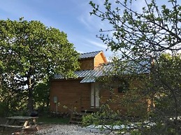 Walnut Canyon Cabins