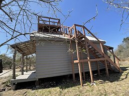 Walnut Canyon Cabins