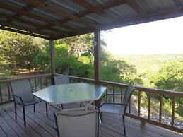 Walnut Canyon Cabins