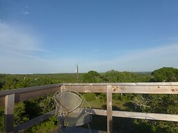 Walnut Canyon Cabins