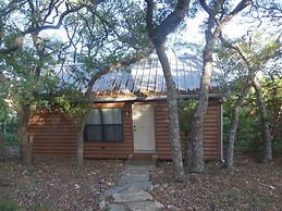Walnut Canyon Cabins