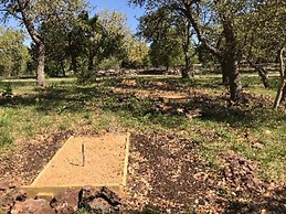 Walnut Canyon Cabins