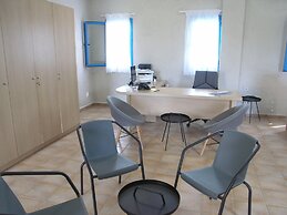 Ammoudia Maisonettes