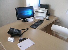 Ammoudia Maisonettes