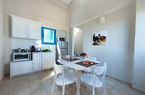 Ammoudia Maisonettes