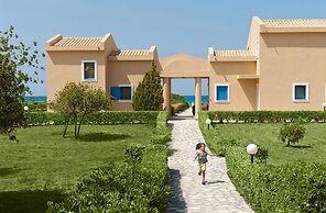 Ammoudia Maisonettes