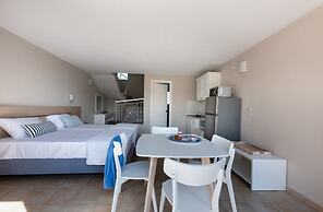 Ammoudia Maisonettes