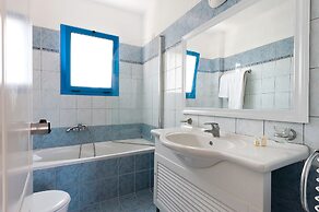 Ammoudia Maisonettes