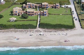 Ammoudia Maisonettes