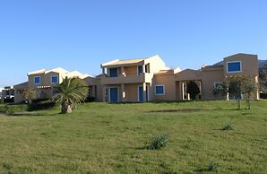 Ammoudia Maisonettes