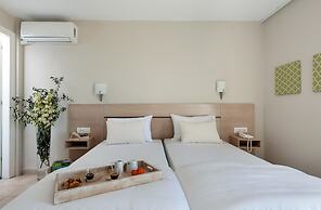 Ammoudia Maisonettes