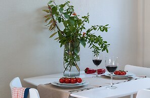 Ammoudia Maisonettes