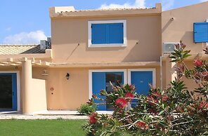 Ammoudia Maisonettes