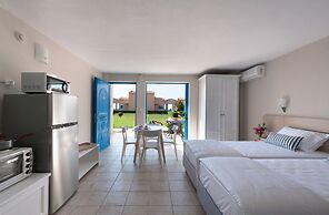 Ammoudia Maisonettes