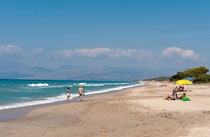 Ammoudia Maisonettes