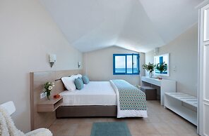 Ammoudia Maisonettes