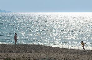 Ammoudia Maisonettes